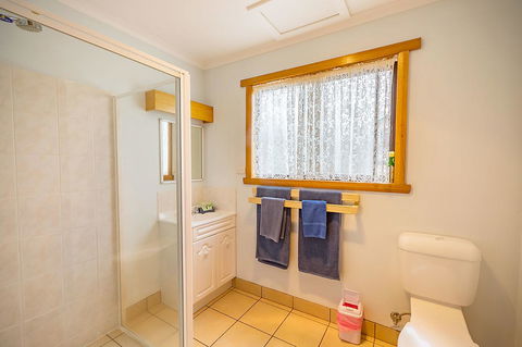 Queechy Motel - Mackay Tourism 29