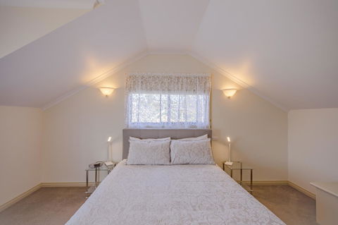 Queechy Motel - Mackay Tourism 25