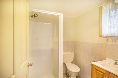 Queechy Motel - Mackay Tourism 2