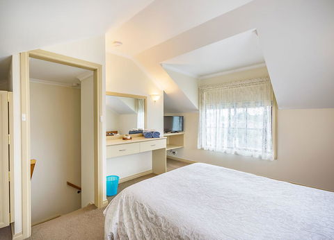 Queechy Motel - Mackay Tourism 32