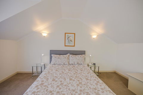 Queechy Motel - Mackay Tourism 16