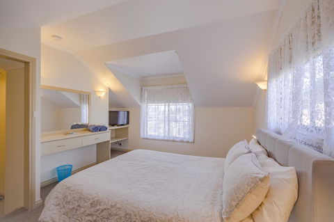 Queechy Motel - Mackay Tourism 24