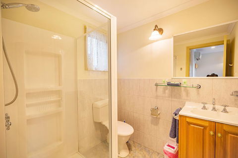 Queechy Motel - Mackay Tourism 31