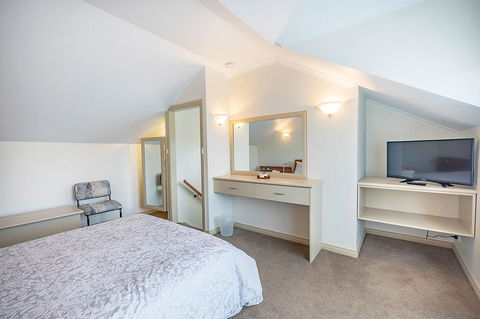 Queechy Motel - Mackay Tourism 41