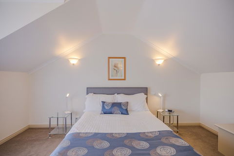 Queechy Motel - Mackay Tourism 19