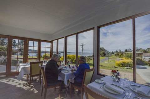 Queechy Motel - Mackay Tourism 9