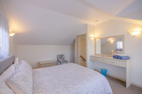 Queechy Motel - Mackay Tourism 22