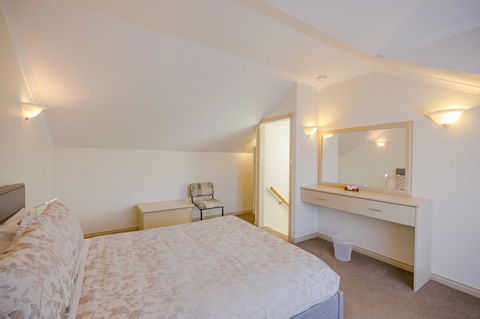 Queechy Motel - Mackay Tourism 14