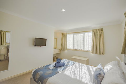 Queechy Motel - Mackay Tourism 6