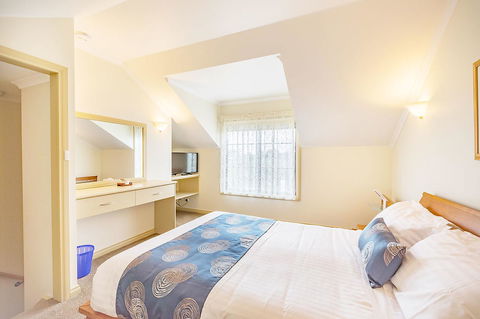 Queechy Motel - Mackay Tourism 42