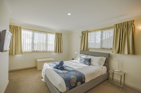 Queechy Motel - Mackay Tourism 8