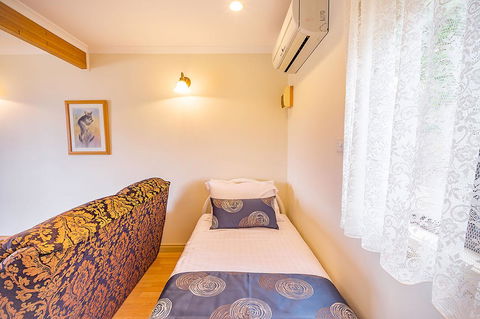 Queechy Motel - Mackay Tourism 43