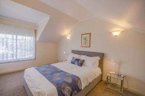 Queechy Motel - Mackay Tourism 4