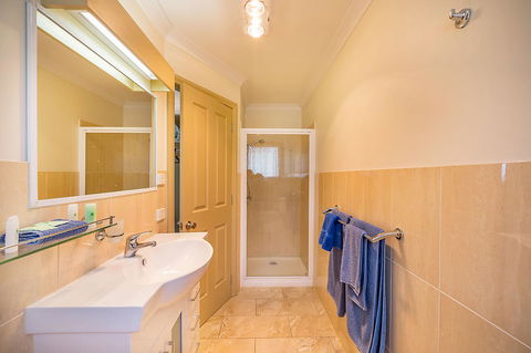 Queechy Motel - Mackay Tourism 36