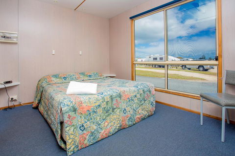 Discovery Parks - Devonport - Mackay Tourism 20
