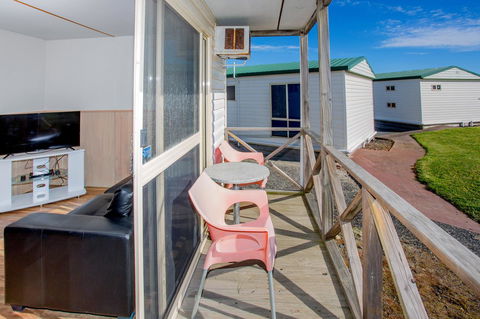 Discovery Parks - Devonport - Mackay Tourism 13
