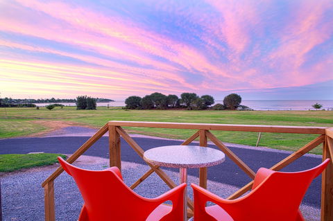 Discovery Parks - Devonport - Mackay Tourism 0