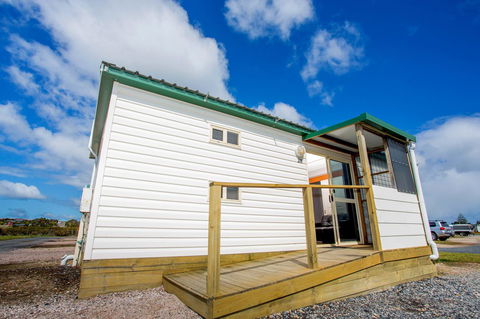 Discovery Parks - Devonport - Mackay Tourism 25
