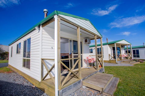 Discovery Parks - Devonport - Mackay Tourism 2