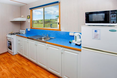 Discovery Parks - Devonport - Mackay Tourism 21