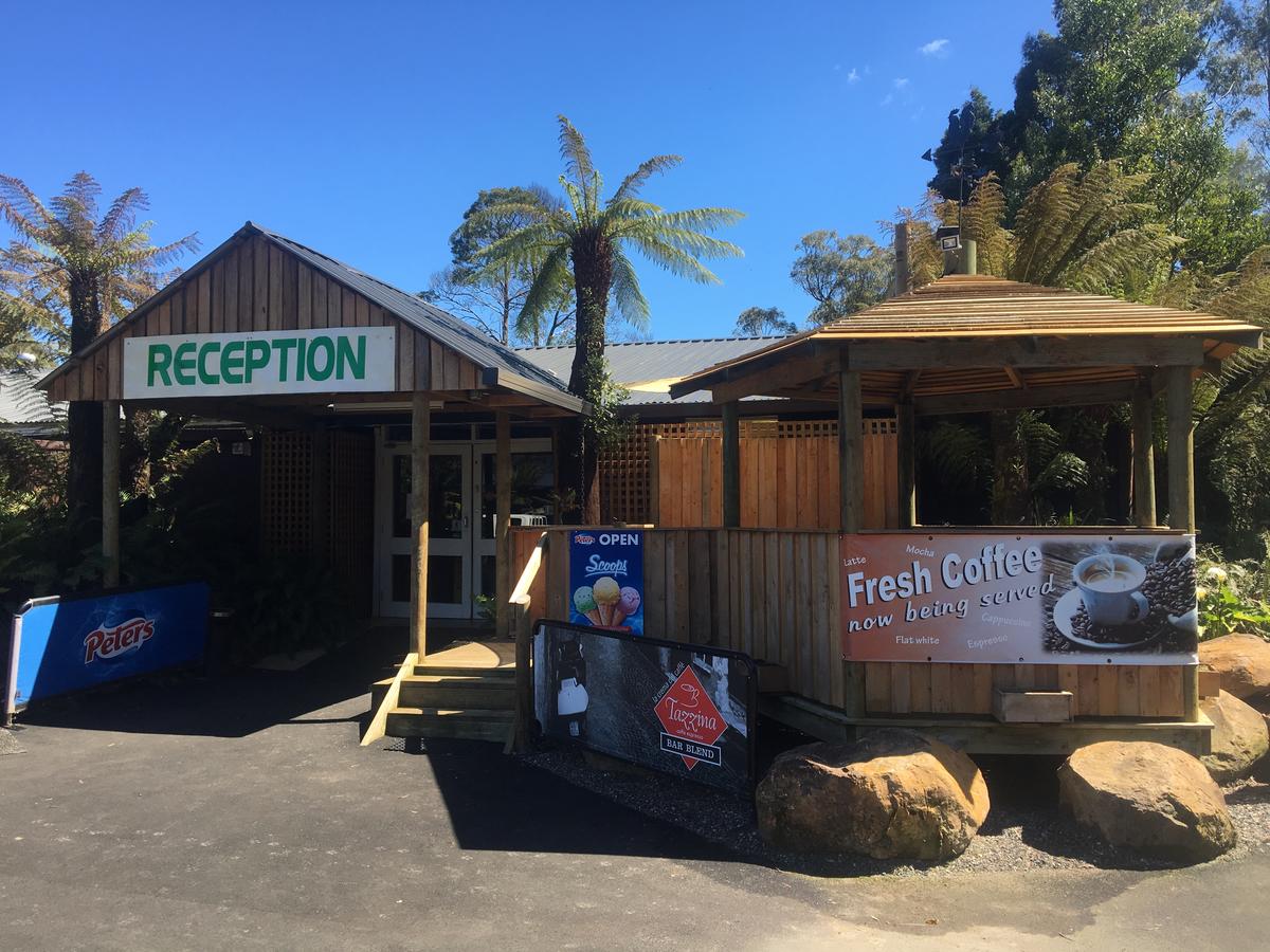 Tewkesbury TAS Mackay Tourism