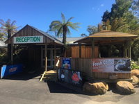 Book Tullah Accommodation Vacations Mackay Tourism Mackay Tourism