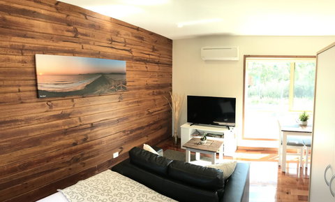 Loma Cottages - Mackay Tourism 2