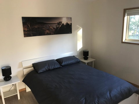 Loma Cottages - Mackay Tourism 7