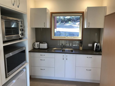 Loma Cottages - Mackay Tourism 5