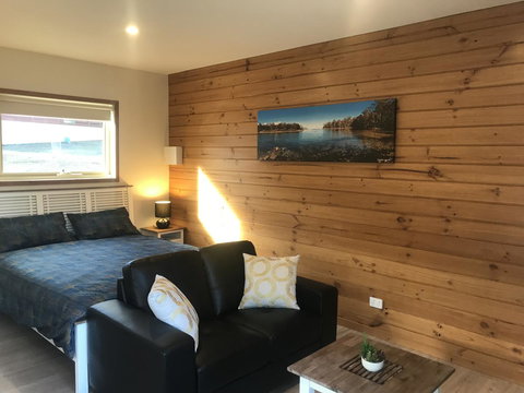 Loma Cottages - Mackay Tourism 14