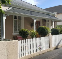 Arendon Cottage - Mackay Tourism
