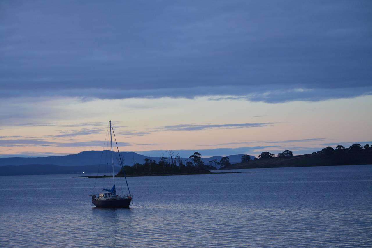  Mackay Tourism
