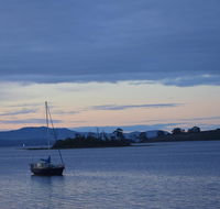 Smugglers Rest Apartments Dover - Mackay Tourism