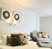Sandy Bay Studio Apartment - Mackay Tourism