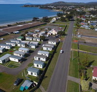 Swansea Holiday Park Tasmania - Mackay Tourism