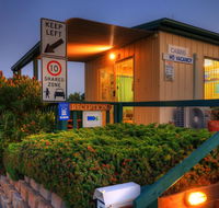 Bicheno Cabin Park - Mackay Tourism