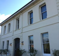 Clydesdale Manor - Mackay Tourism