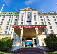 Hotel Grand Chancellor Launceston - Mackay Tourism