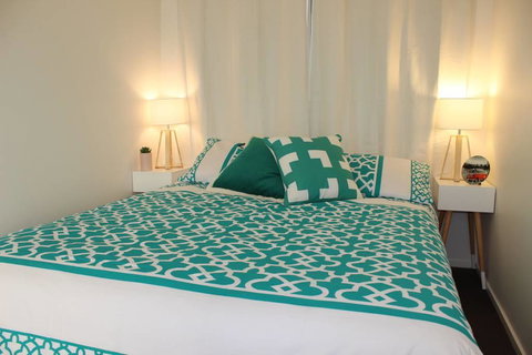 Boomers Retreat, Alonnah, Bruny Island - Mackay Tourism 2