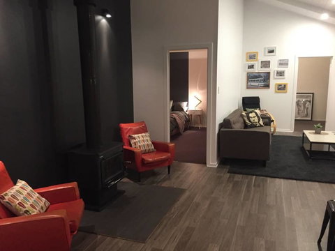 Boomers Retreat, Alonnah, Bruny Island - Mackay Tourism 3