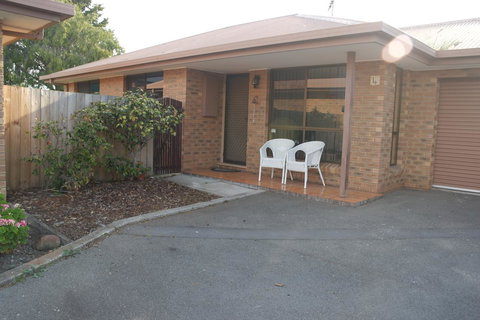 Modern 2 Bedroom Appartment - Mackay Tourism 16