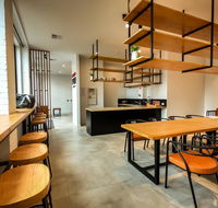 Pod Inn - Mackay Tourism