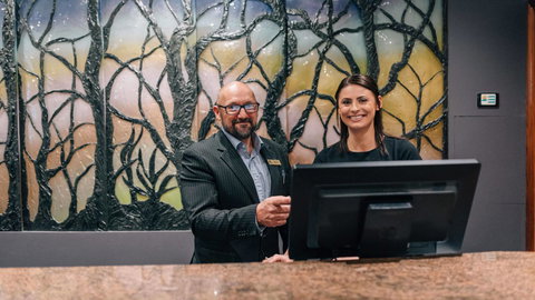 Country Club Tasmania - Mackay Tourism 22