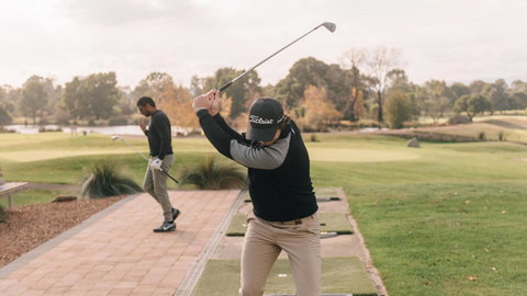 Country Club Tasmania - Mackay Tourism 20