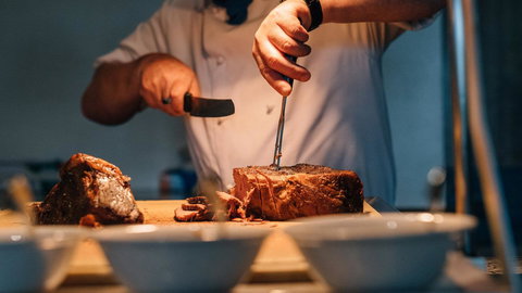 Country Club Tasmania - Mackay Tourism 12