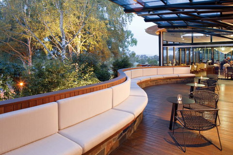 Country Club Tasmania - Mackay Tourism 32