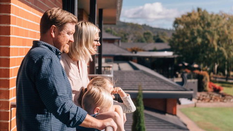 Country Club Tasmania - Mackay Tourism 25