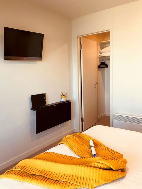 Oceana B&B - Mackay Tourism 22