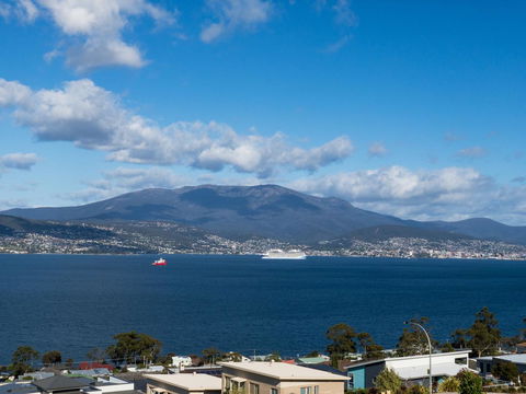 Oceana B&B - Mackay Tourism 14
