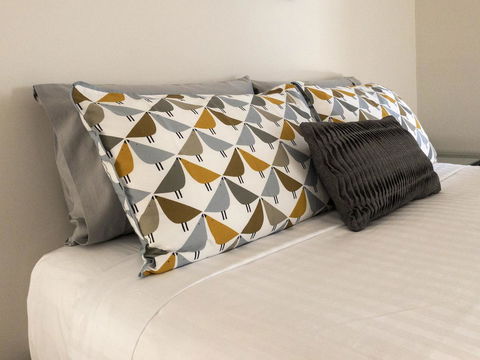 Oceana B&B - Mackay Tourism 9